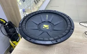 Купить Сабвуфер  Kicker Comp S 12 2OHM б/у , в Пенза Цена:4490рублей