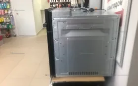 Купить Встраеваемый духовой шкаф simfer b6gb12016 б/у , в Кострома Цена:12990рублей