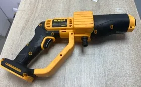 Купить Аккумуляторная мойка высокого давления DeWalt DCPW б/у , в Пенза Цена:1990рублей
