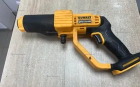 Купить Аккумуляторная мойка высокого давления DeWalt DCPW б/у , в Пенза Цена:1990рублей