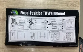 Купить Кронштейн E10-T 32-65 б/у , в Пенза Цена:790рублей