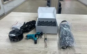 Купить Тату машинка Stingay X2 б/у , в Екатеринбург Цена:6500рублей