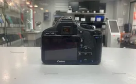 Купить Фотоаппарат canon eos 550d б/у , в Красноярск Цена:7490рублей