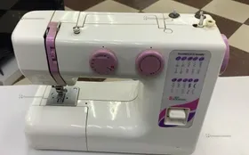 Купить Швейная машина dragonfly model 218 б/у , в Челябинск Цена:1100рублей