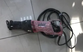 Купить Сабельная пила Hilti SR30 б/у , в Рязань Цена:9900рублей