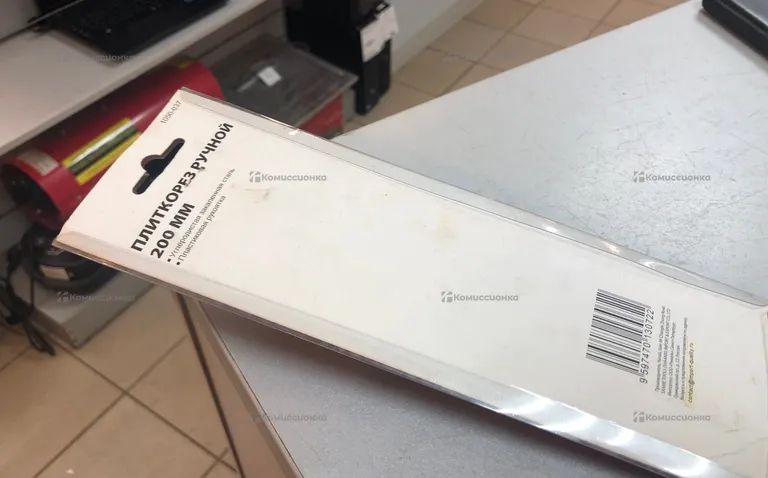 Плиткорез ручной UgoLoks 400mm