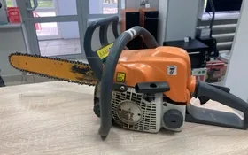 Купить Бензопила STIHL MS 180/C б/у , в Курган Цена:3000рублей