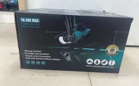 Купить Аккумуляторный пылесос Makita 18-20Vmax б/у , в Зеленодольск Цена:4490рублей