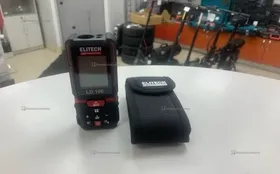 Купить Лазерный уровень Elitech Hd ld 100 б/у , в Красноярск Цена:1990рублей
