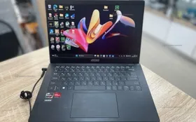 Купить Ноутбук Msi MS-14JK б/у , в Кострома Цена:26900рублей