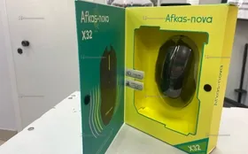 Купить Компьютерная мышь Afkas-nova x32 б/у , в Казань Цена:390рублей