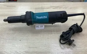 Купить Прямая шлифмашина makita GD0600 б/у , в Нижнекамск Цена:2950рублей