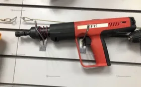 Купить Пороховой монтажный пистолет GFT7 б/у , в Екатеринбург Цена:9900рублей