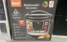 Купить Мультиварка б/у , в Набережные Челны Цена:1990рублей