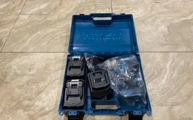 Купить Гайковерт Makita 21v 4.0ah б/у , в Зеленодольск Цена:4490рублей