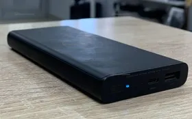 Купить Пауэрбанк беспроводная зарядка б/у , в Пенза Цена:800рублей