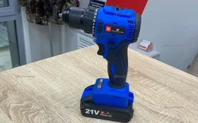 Купить Безщеточный шуруповерт EF 21V б/у , в Казань Цена:4900рублей