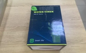 Купить Автополив для растений с Wi-Fi б/у , в Кинель Цена:990рублей