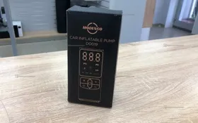 Купить Компрессор автомобильный  Modengo D0019 б/у , в Самара Цена:1190рублей