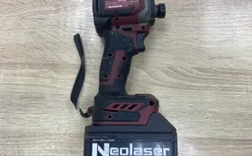 Купить Гайковерт аккумуляторный ударный бесщеточный Nis-2 б/у , в Пенза Цена:4500рублей