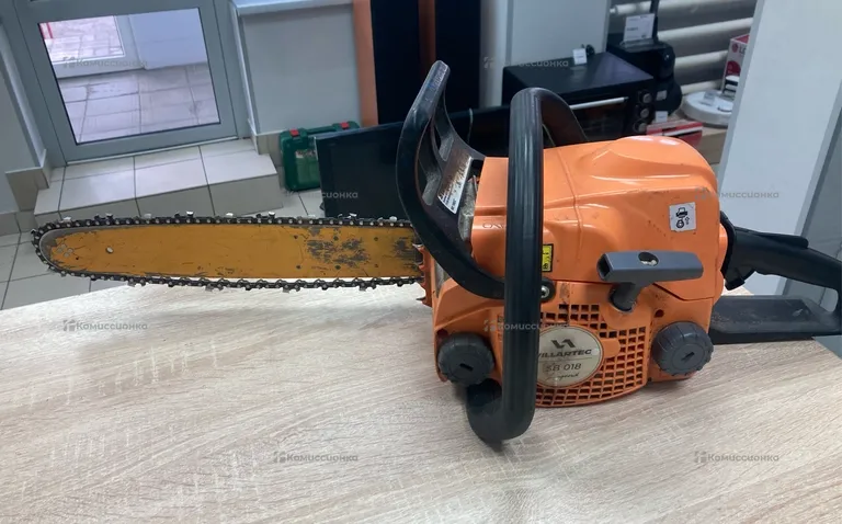 Безопила STIHL MS 180 C-BE