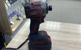 Купить ударный шуруповерт бесщеточный б/у , в Пенза Цена:6900рублей