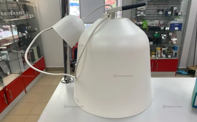 Подвесной светильник Bizen 1xE27x60 Вт