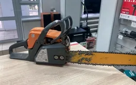 Купить Бензопила STIHL MS 180/C б/у , в Курган Цена:3000рублей