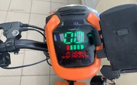 Купить Электросамокат Kugoo Kirin EC01 б/у , в Нижний Новгород Цена:22990рублей