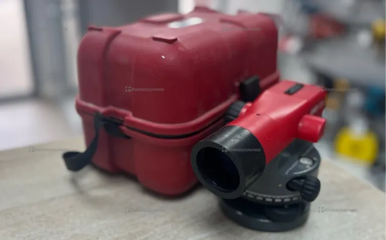 Оптический нивелир AMO 32X