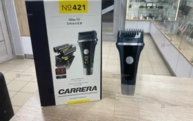 Купить Электробритва Carrera 421 б/у , в Пенза Цена:990рублей