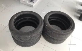 Купить Шины - Continental MaxContact MC6 б/у , в Тольятти Цена:14900рублей