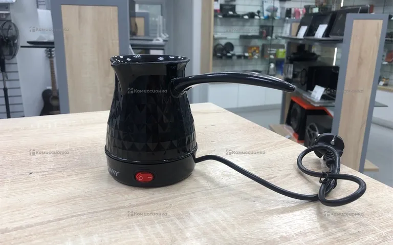 Турка электрическая Sokany SK-219