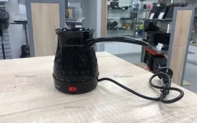 Купить Турка электрическая Sokany SK-219 б/у , в Тюмень Цена:390рублей