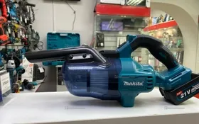 Купить Пылесос Makita 20V max Cordless hand vacuum б/у , в Казань Цена:4450рублей