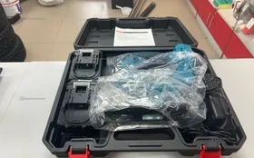 Купить Электролобзик аккумуляторный Makita rep б/у , в Зеленодольск Цена:4490рублей