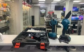 Купить Аккумуляторный секатор-сучкорез Makita (реп) б/у , в Нижний Новгород Цена:5200рублей