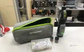 Купить Гравер WORKPRO W123013AS б/у , в Курган Цена:3300рублей