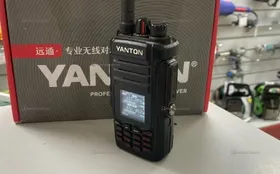 Купить Радиостанция YANTON T-640 б/у , в Пермь Цена:3500рублей