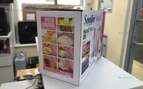 Купить Миксер  Sonifer sf7030  5 в 1 б/у , в Курган Цена:1490рублей