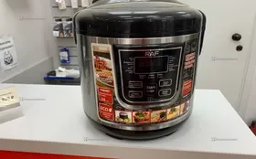 Купить Мультиварка 166B б/у , в Набережные Челны Цена:2490рублей
