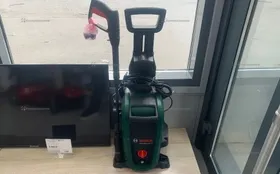 Купить Мойка высокого давления Bosch Universal Aquatak 1 б/у , в Тольятти Цена:7900рублей