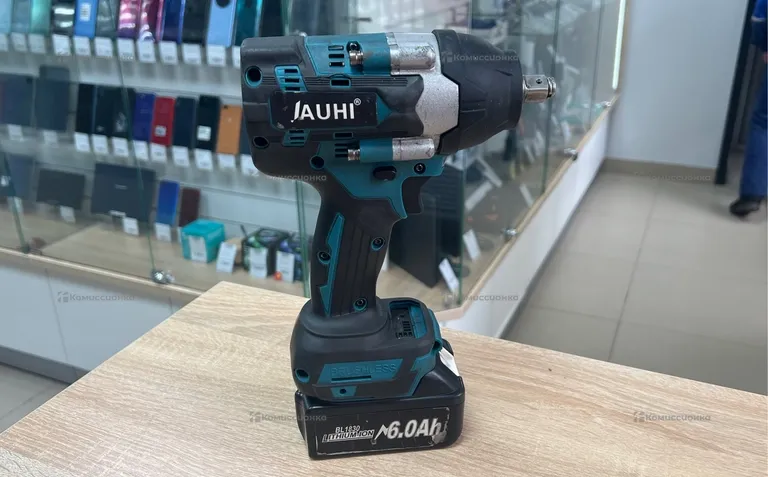 Ударный Гайковерт JAUHI