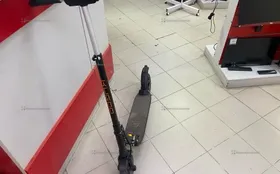 Купить Электросамокат KUGOO Kirin S3 Pro б/у , в Тюмень Цена:16500рублей