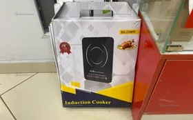 Купить Индукционная плита ih-2200w б/у , в Набережные Челны Цена:1250рублей