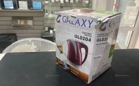 Купить Чайник Galaxy GLO204 б/у , в Зеленодольск Цена:1100рублей