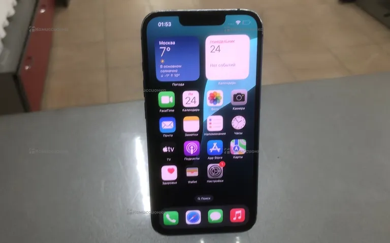 Apple iPhone 13 4/128 ГБ
