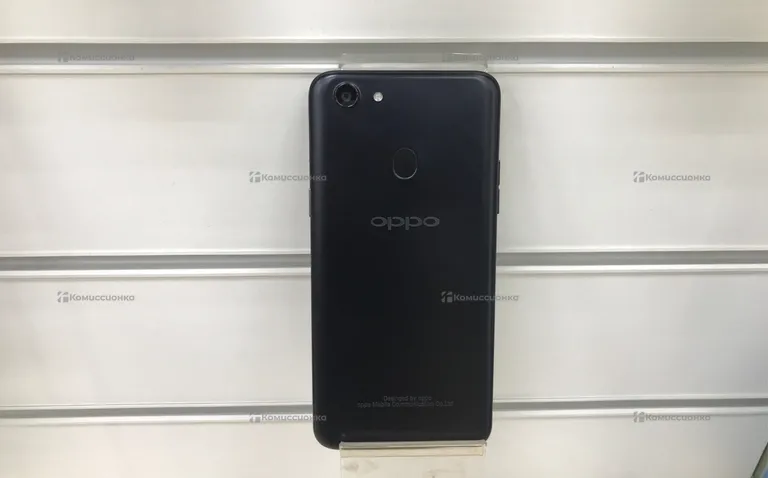 Oppo f5 6128 GB