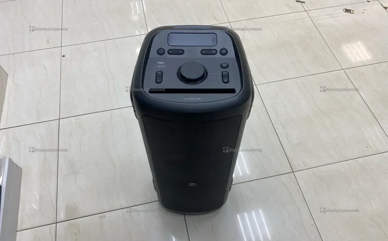 Колонка Vipe Nitro X7 Pro