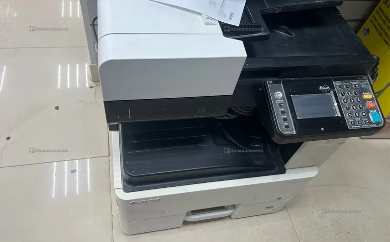 Kyocera ECOSYS M4125idn